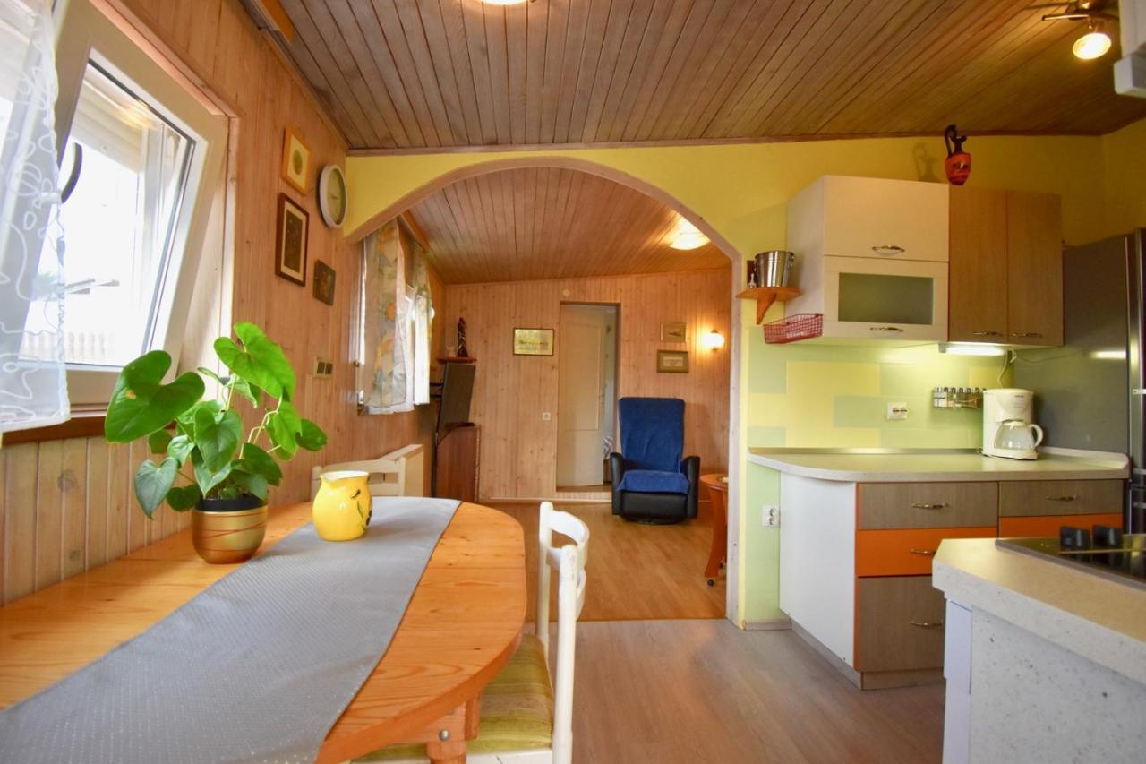 Holiday Apartments Medulin Buitenkant foto