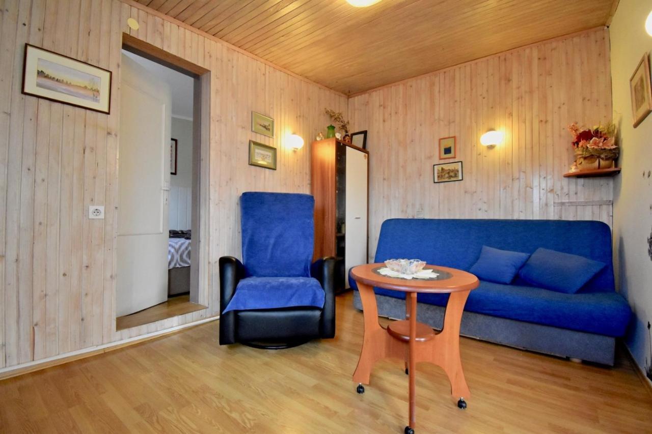 Holiday Apartments Medulin Buitenkant foto